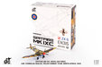 Royal Air Force Spitfire MK IXc (JC Wings 1:72)