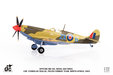 Royal Air Force Spitfire MK IXc (JC Wings 1:72)