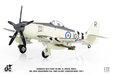 Royal Navy - Hawker Sea Fury FB MK. II (JC Wings 1:72)