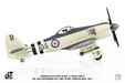 Royal Navy Hawker Sea Fury FB MK. II (JC Wings 1:72)