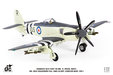 Royal Navy Hawker Sea Fury FB MK. II (JC Wings 1:72)