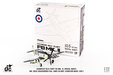 Royal Navy Hawker Sea Fury FB MK. II (JC Wings 1:72)