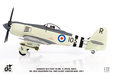 Royal Navy Hawker Sea Fury FB MK. II (JC Wings 1:72)