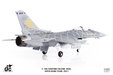 United States Air Force (USAF) F-16C Fighting Falcon (JC Wings 1:144)