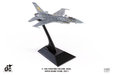 United States Air Force (USAF) F-16C Fighting Falcon (JC Wings 1:144)