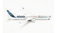 Qantas - Airbus A350-1000 (Herpa Wings 1:500)