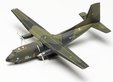 Luftwaffe Transall C-160 (Herpa Wings 1:200)