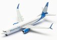 Belavia - Boeing 737-800 (Herpa Wings 1:500)
