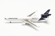 Lufthansa Cargo McDonnell Douglas MD-11 (Herpa Wings 1:500)