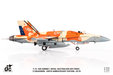 Royal Australian Air Force F/A-18A Hornet (JC Wings 1:72)