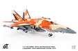 Royal Australian Air Force F/A-18A Hornet (JC Wings 1:72)