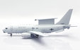 South Korea Air Force Boeing 737-7ES (JC Wings 1:200)