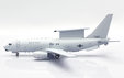 South Korea Air Force Boeing 737-7ES (JC Wings 1:200)
