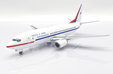 Republic of Korea Air Force Boeing 737-300 (JC Wings 1:200)