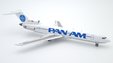 Pan Am Boeing 727-200 (B Models 1:200)