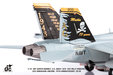 U.S. NAVY F/A-18F Super Hornet (JC Wings 1:144)