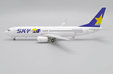 Skymark Airlines - Boeing 737-800 (JC Wings 1:200)