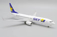 Skymark Airlines Boeing 737-800 (JC Wings 1:200)