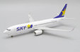 Skymark Airlines Boeing 737-800 (JC Wings 1:200)