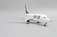 Skymark Airlines Boeing 737-800 (JC Wings 1:200)