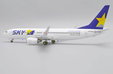 Skymark Airlines Boeing 737-800 (JC Wings 1:200)