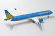 Vietnam Airlines Airbus A321neo (JC Wings 1:200)