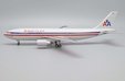 American Airlines - Airbus A300-600R (JC Wings 1:200)
