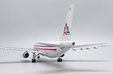 American Airlines Airbus A300-600R (JC Wings 1:200)