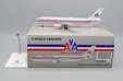 American Airlines Airbus A300-600R (JC Wings 1:200)