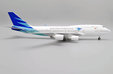 Garuda Indonesia Boeing 747-400 (JC Wings 1:200)