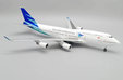 Garuda Indonesia Boeing 747-400 (JC Wings 1:200)