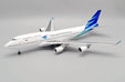 Garuda Indonesia Boeing 747-400 (JC Wings 1:200)