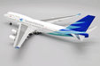 Garuda Indonesia Boeing 747-400 (JC Wings 1:200)