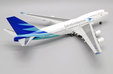 Garuda Indonesia Boeing 747-400 (JC Wings 1:200)