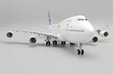 Garuda Indonesia Boeing 747-400 (JC Wings 1:200)