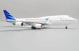 Garuda Indonesia Boeing 747-400 (JC Wings 1:200)