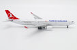 Turkish Airlines Airbus A330-300 (JC Wings 1:400)