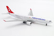 Turkish Airlines Airbus A330-300 (JC Wings 1:400)