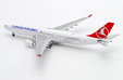 Turkish Airlines Airbus A330-300 (JC Wings 1:400)