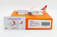 Turkish Airlines Airbus A330-300 (JC Wings 1:400)