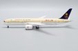 Saudi Arabian Airlines - Boeing 787-9 (JC Wings 1:400)