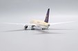 Saudi Arabian Airlines Boeing 787-9 (JC Wings 1:400)