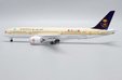 Saudi Arabian Airlines Boeing 787-9 (JC Wings 1:400)