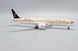 Saudi Arabian Airlines Boeing 787-9 (JC Wings 1:400)