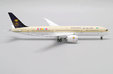 Saudi Arabian Airlines Boeing 787-9 (JC Wings 1:400)