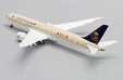 Saudi Arabian Airlines Boeing 787-9 (JC Wings 1:400)