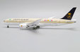 Saudi Arabian Airlines Boeing 787-9 (JC Wings 1:400)