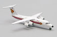 Thai Airways British Aerospace BAe 146-300 (JC Wings 1:400)