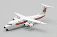 Thai Airways British Aerospace BAe 146-300 (JC Wings 1:400)