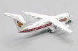 Thai Airways British Aerospace BAe 146-300 (JC Wings 1:400)